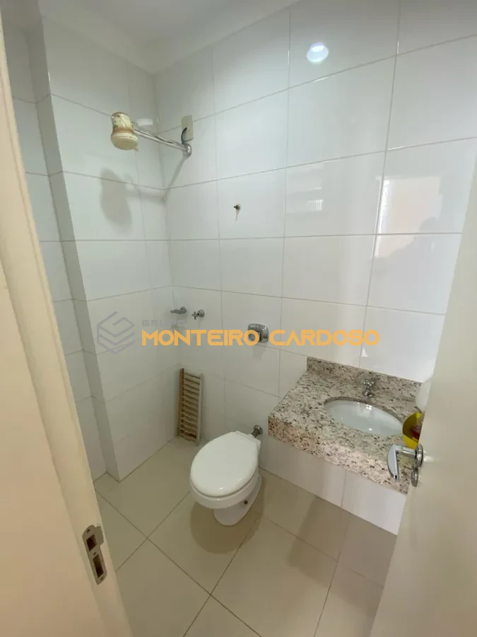 Imagem de apartamento para locação - Edificio Monalisa