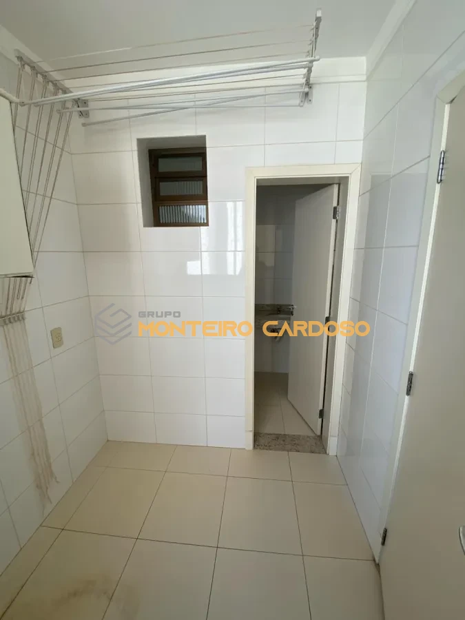 Imagem de apartamento para locação - Edificio Monalisa