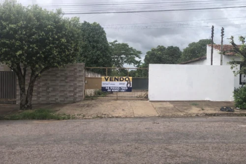 Imagem de Vendo Terreno Comercial na Vila Birigui