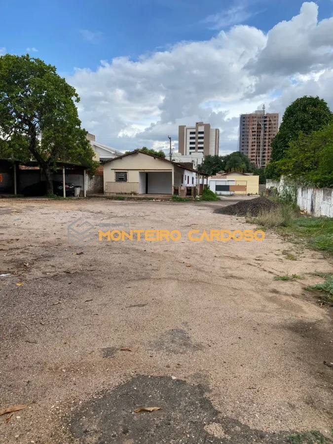 Imagem de Vendo Terreno Comercial na Vila Birigui