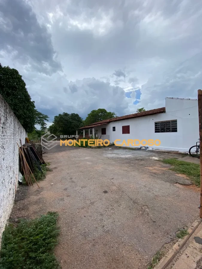 Imagem de Vendo Terreno Comercial na Vila Birigui