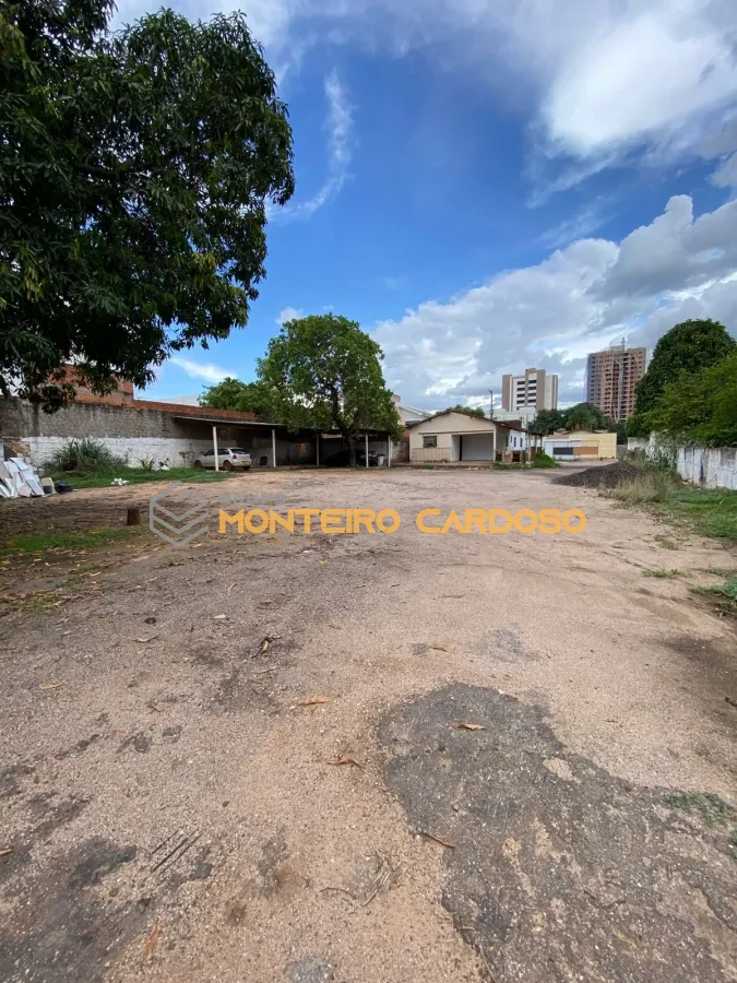 Imagem de Vendo Terreno Comercial na Vila Birigui