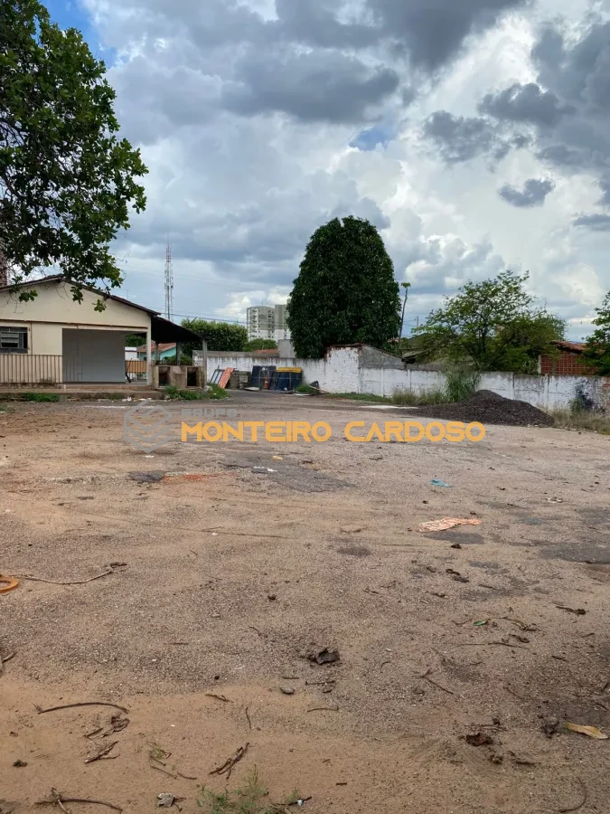 Imagem de Vendo Terreno Comercial na Vila Birigui