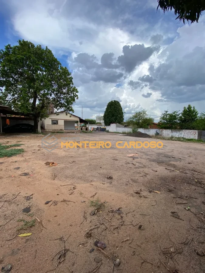 Imagem de Vendo Terreno Comercial na Vila Birigui