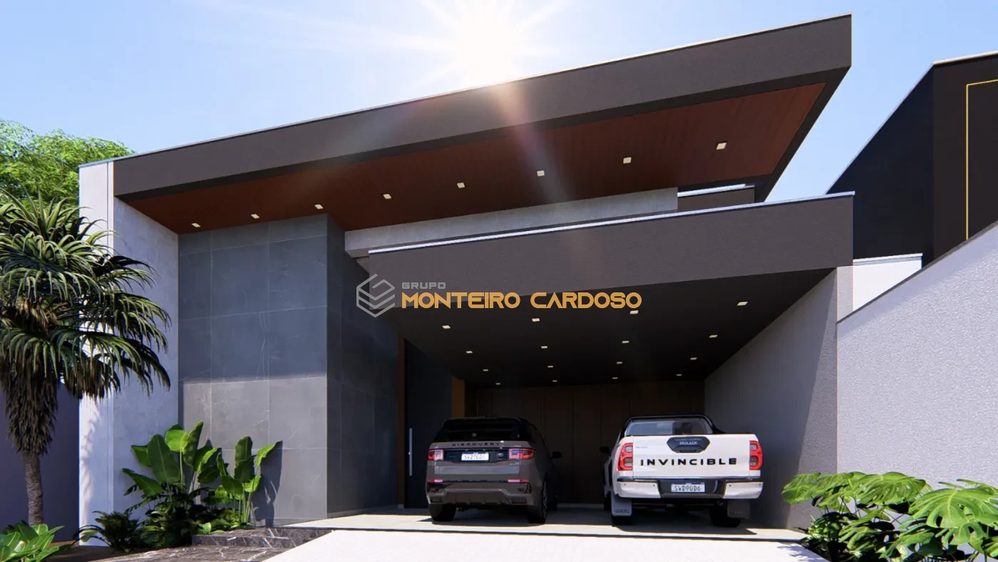 Imagem de Vendo Casa no Residencial Sunflower