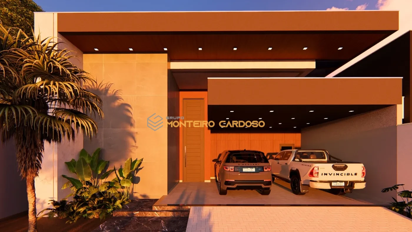 Imagem de Vendo Casa no Residencial Sunflower