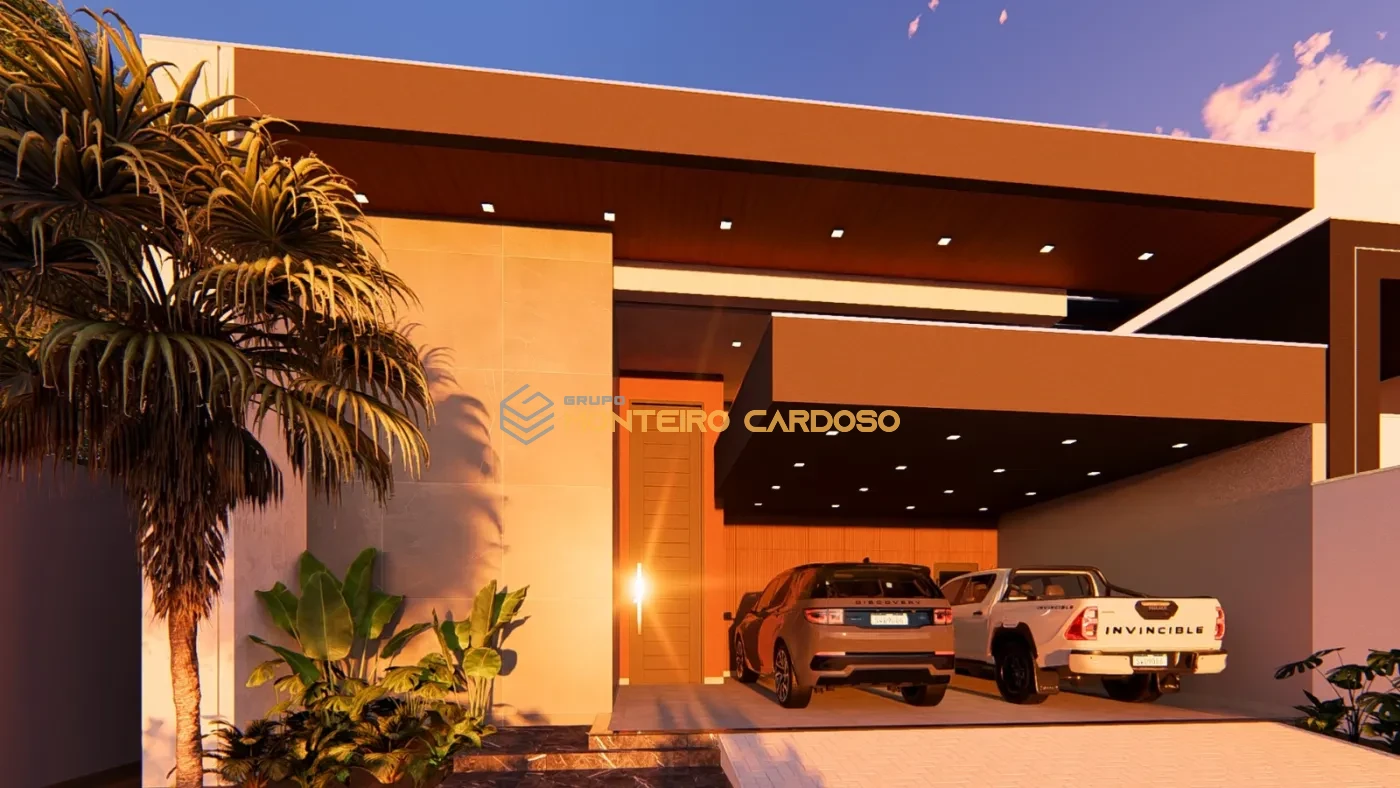 Imagem de Vendo Casa no Residencial Sunflower