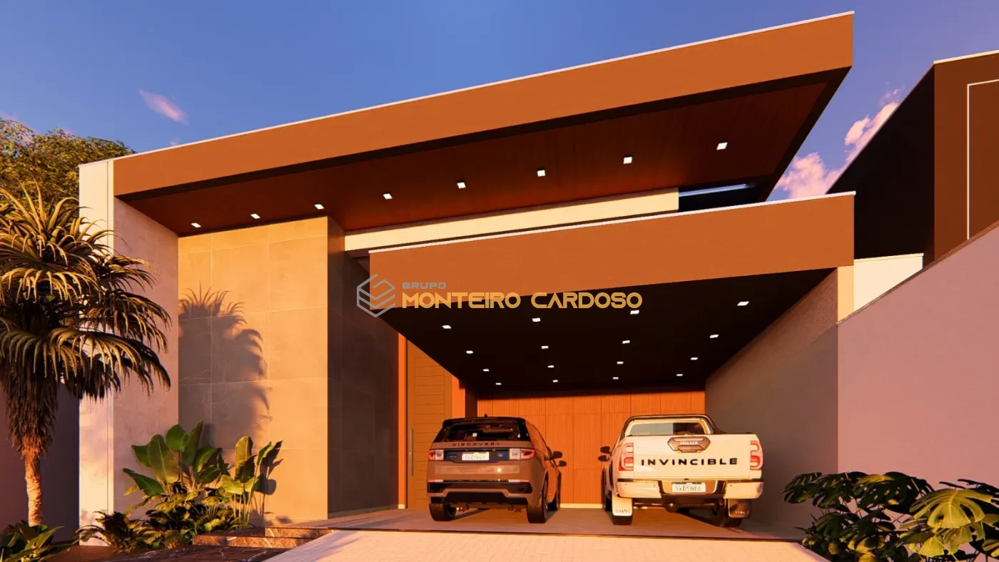 Imagem de Vendo Casa no Residencial Sunflower