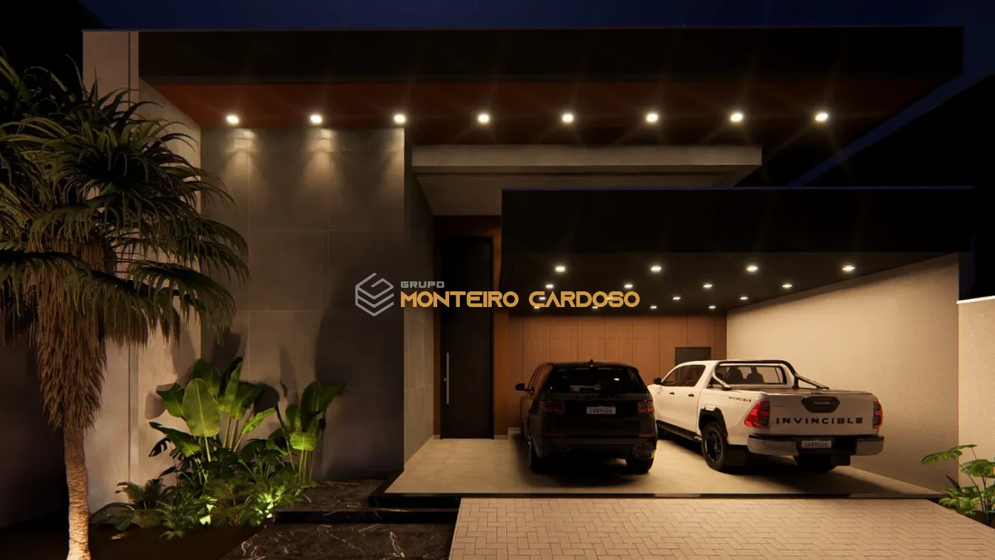 Imagem de Vendo Casa no Residencial Sunflower