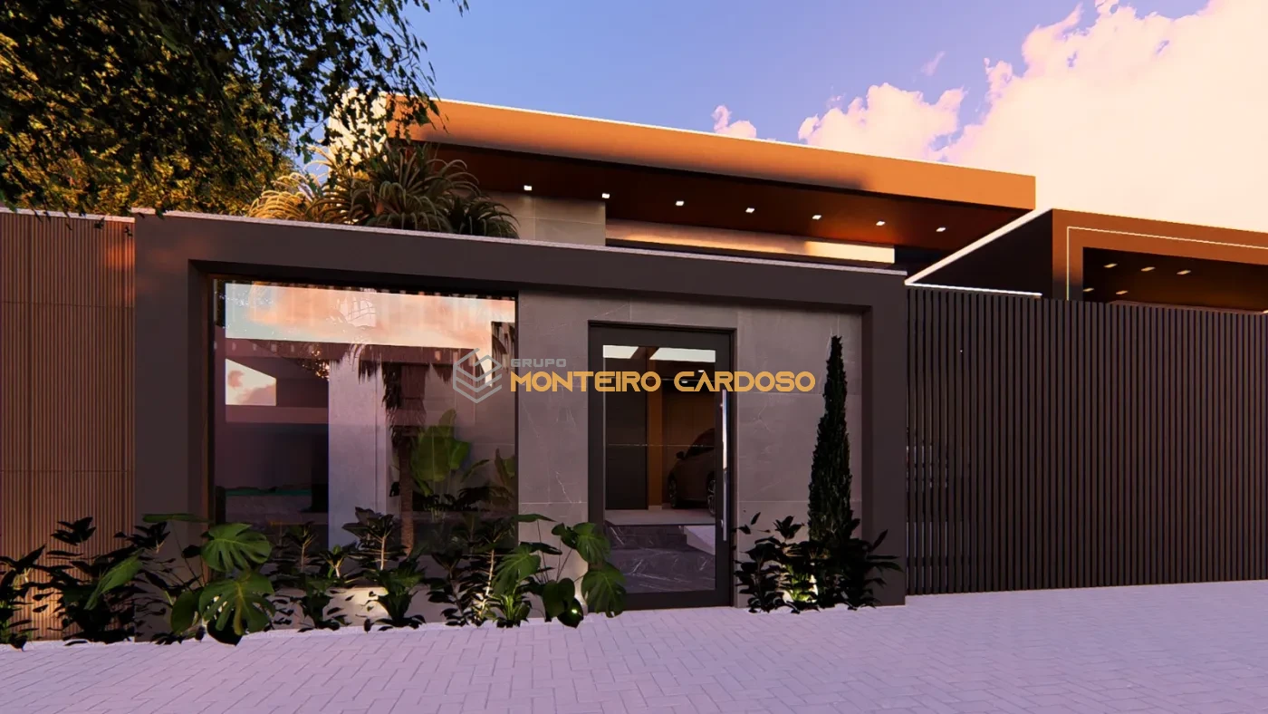 Imagem de Vendo Casa no Residencial Sunflower