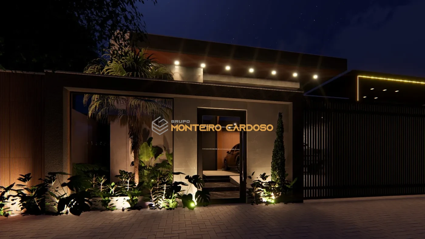 Imagem de Vendo Casa no Residencial Sunflower