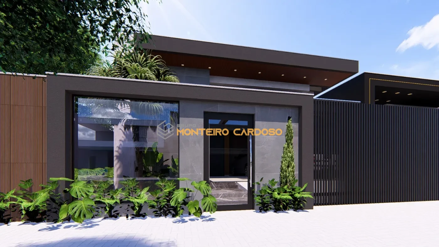 Imagem de Vendo Casa no Residencial Sunflower