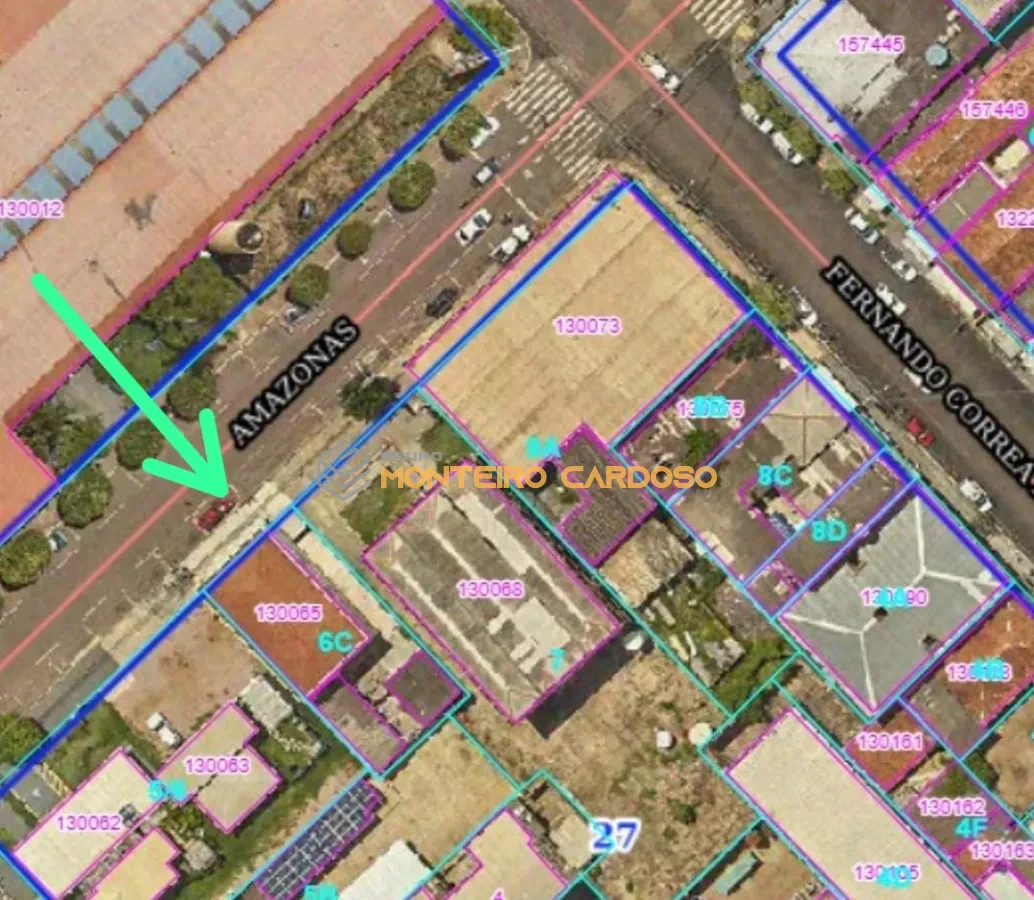 Imagem de Imóvel à Venda Avenida Amazonas