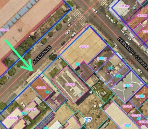 Imagem de Imóvel à Venda Avenida Amazonas