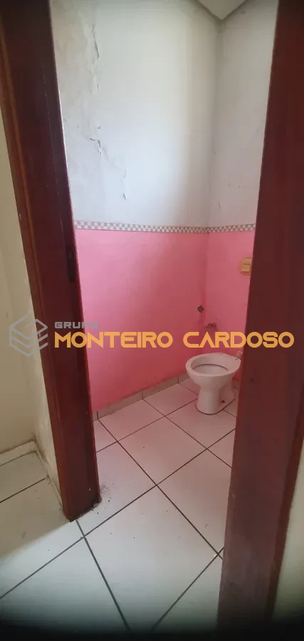 Imagem de Imóvel à Venda Avenida Amazonas