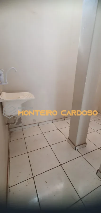 Imagem de Imóvel à Venda Avenida Amazonas