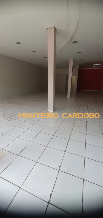 Imagem de Imóvel à Venda Avenida Amazonas