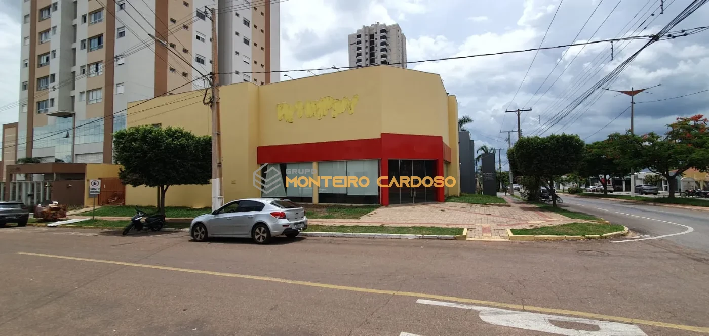 Imagem de Salão comercial na Lions Internacional