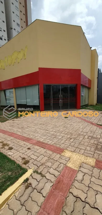 Imagem de Salão comercial na Lions Internacional