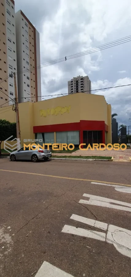 Imagem de Salão comercial na Lions Internacional