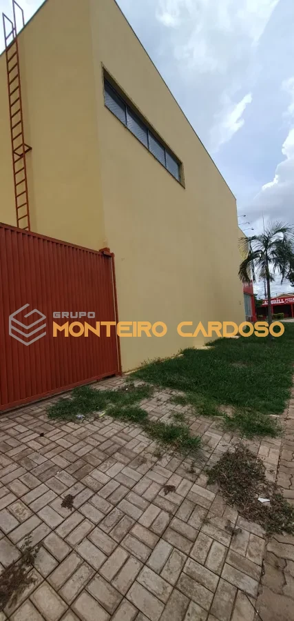 Imagem de Salão comercial na Lions Internacional