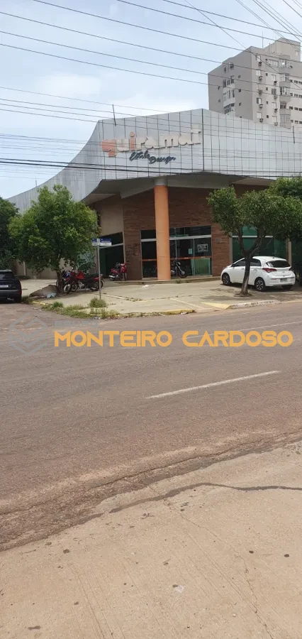 Imagem de Salão comercial - Fernando Correia da Costa (enfrente Havan)