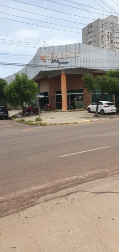 Imagem de Salão comercial - Fernando Correia da Costa (enfrente Havan)