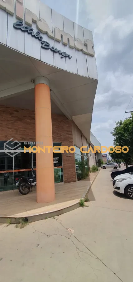 Imagem de Salão comercial - Fernando Correia da Costa (enfrente Havan)