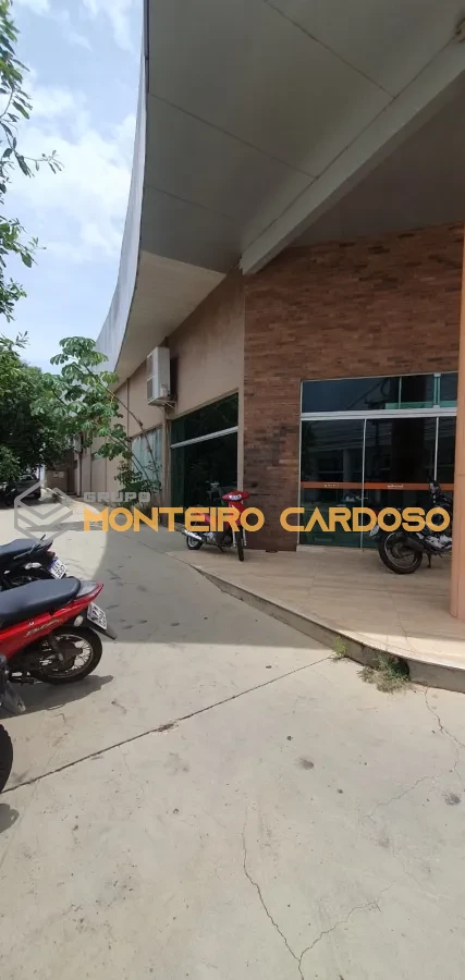 Imagem de Salão comercial - Fernando Correia da Costa (enfrente Havan)