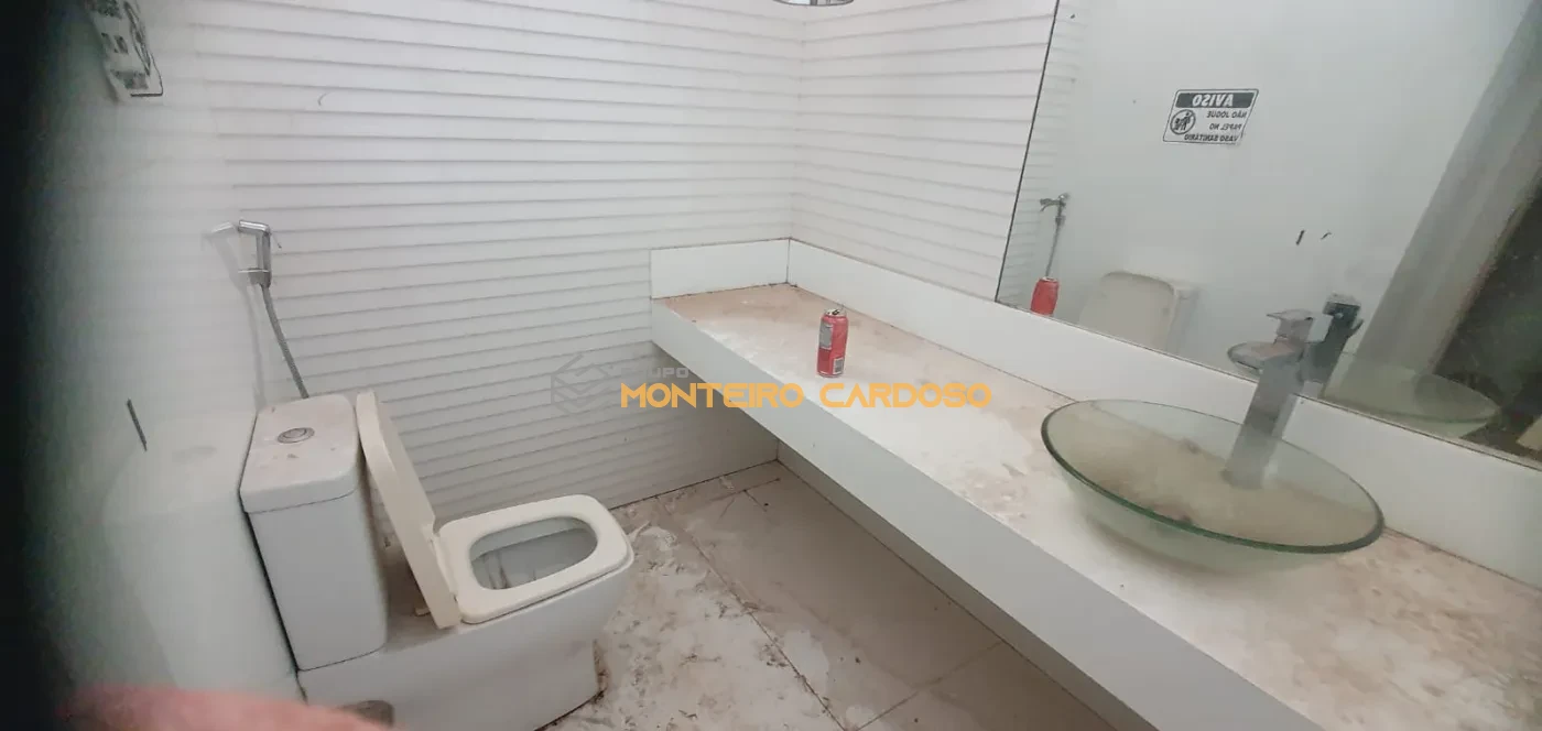 Imagem de Salão comercial - Fernando Correia da Costa (enfrente Havan)