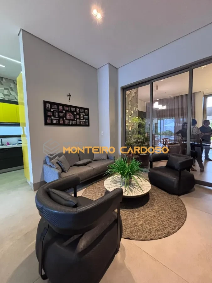 Imagem de Casa a venda Bosque II