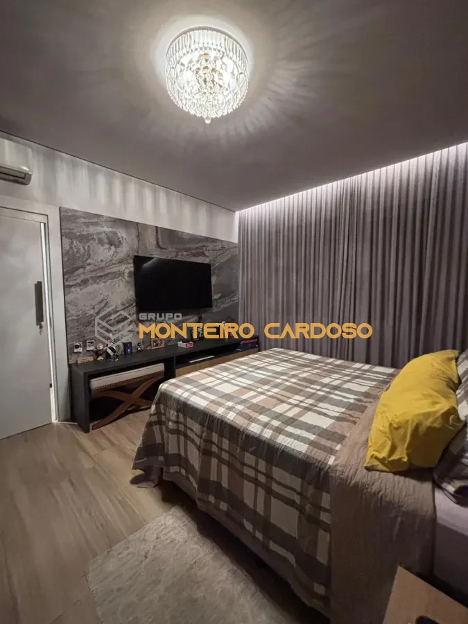 Imagem de Casa a venda Bosque II