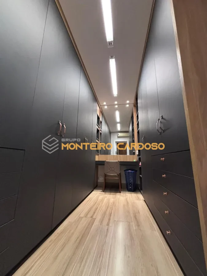 Imagem de Casa a venda Bosque II