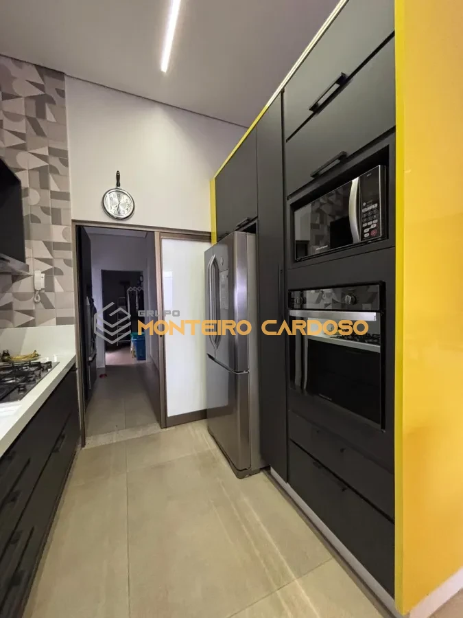 Imagem de Casa a venda Bosque II