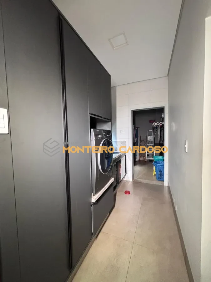 Imagem de Casa a venda Bosque II