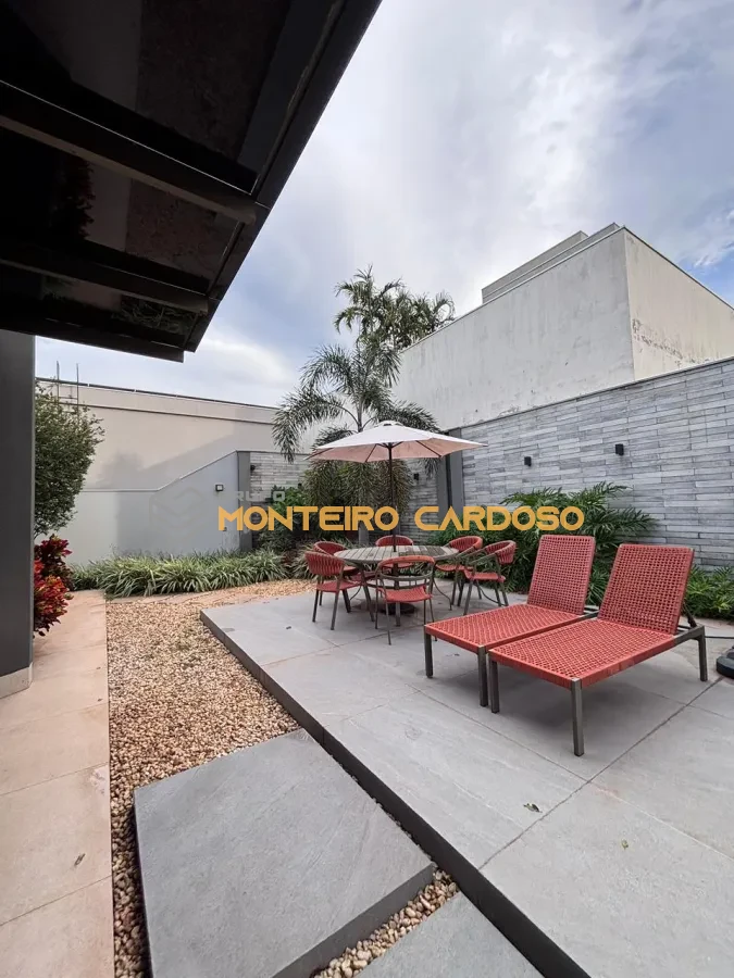 Imagem de Casa a venda Bosque II