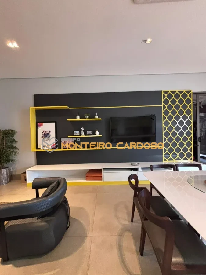 Imagem de Casa a venda Bosque II