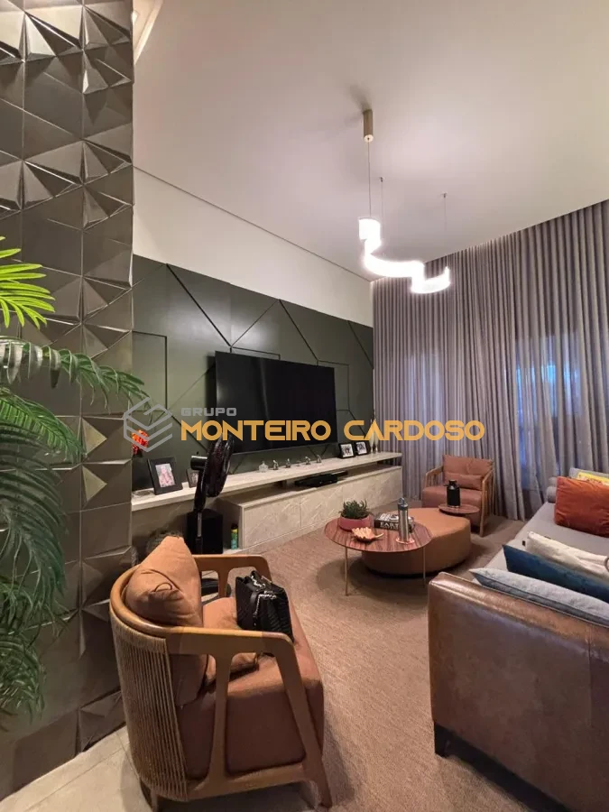 Imagem de Casa a venda Bosque II