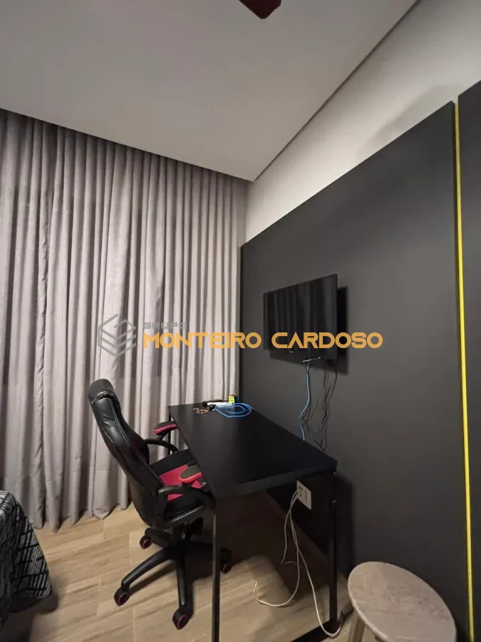 Imagem de Casa a venda Bosque II