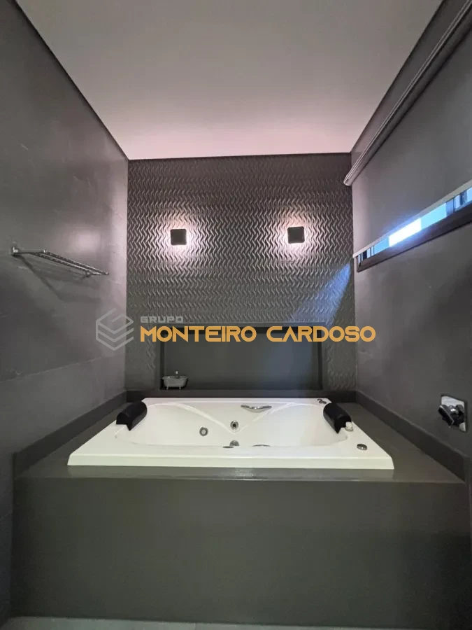 Imagem de Casa a venda Bosque II