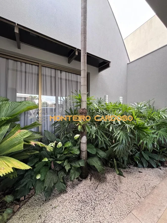 Imagem de Casa a venda Bosque II