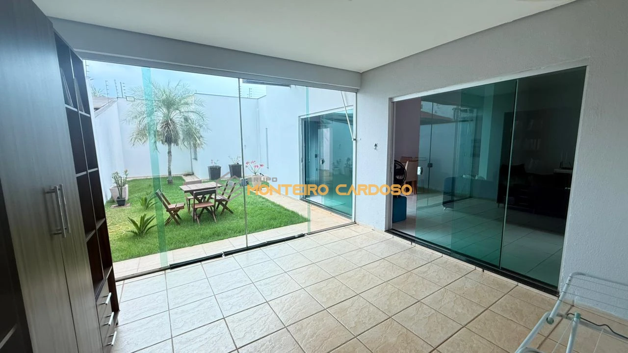 Imagem de Casa para Locação – Jardim Adriana