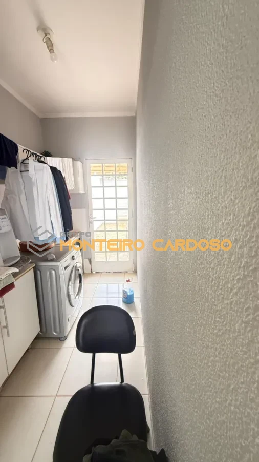 Imagem de Casa para Locação – Jardim Adriana