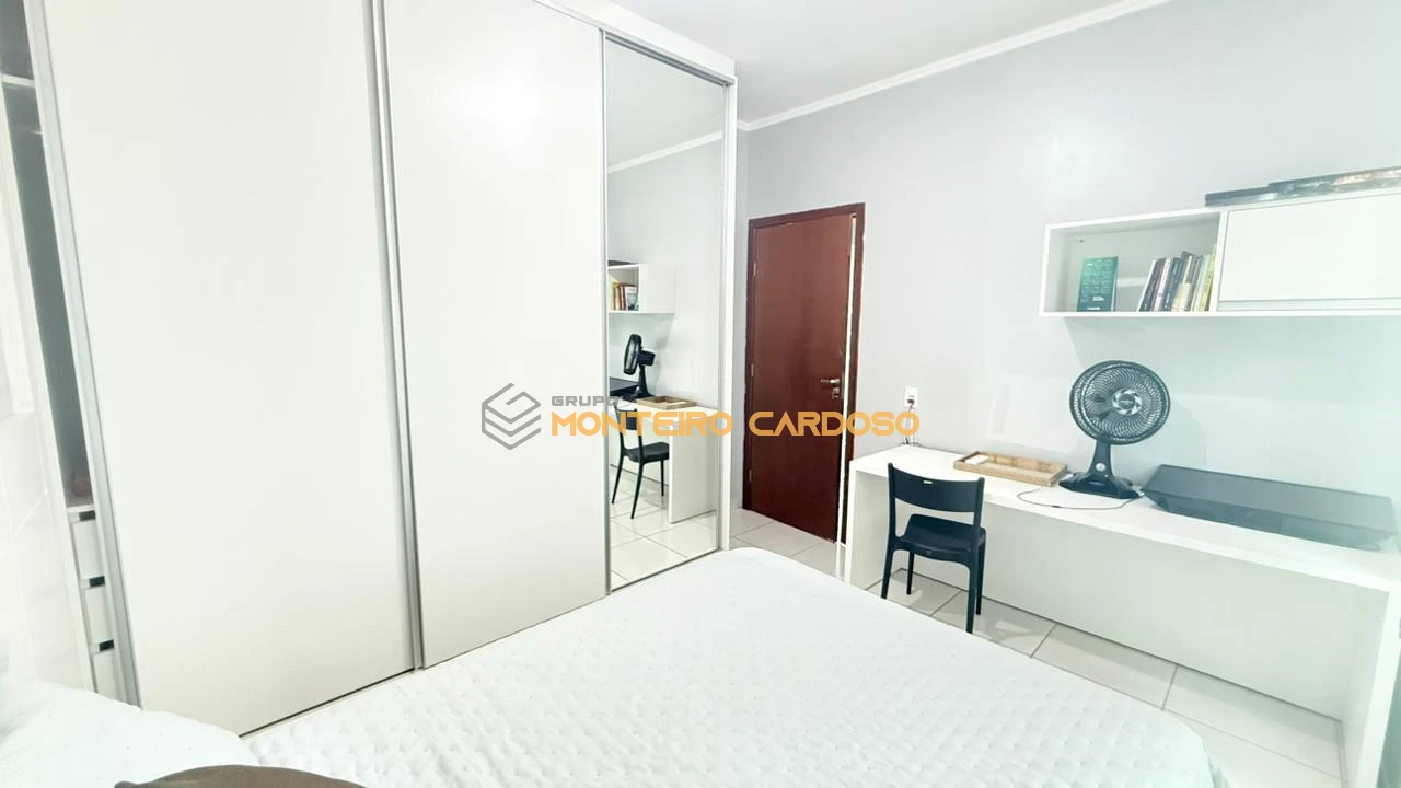 Imagem de Casa para Locação – Jardim Adriana