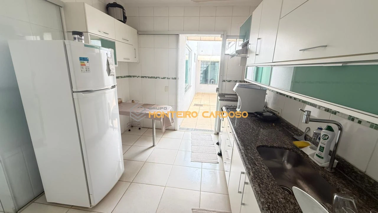 Imagem de Casa para Locação – Jardim Adriana