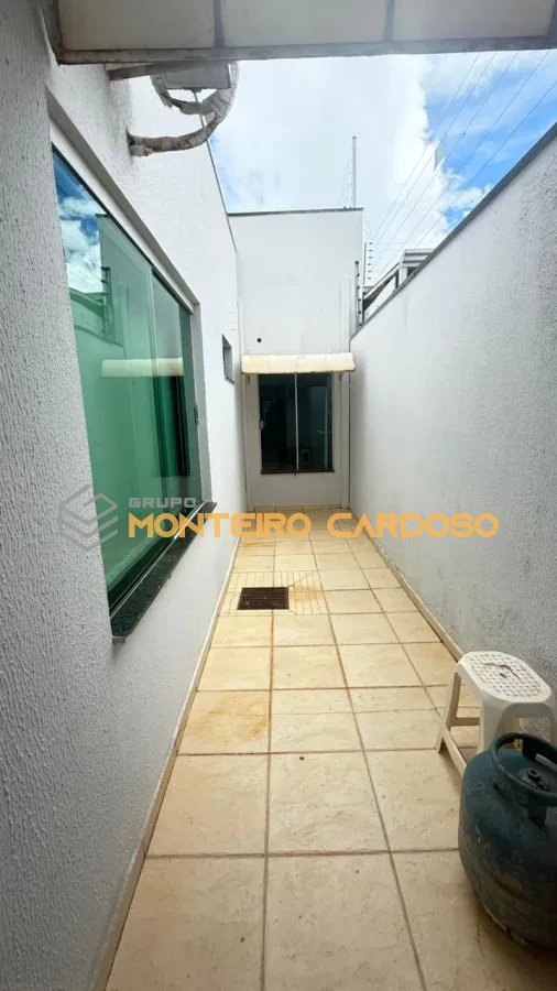 Imagem de Casa para Locação – Jardim Adriana