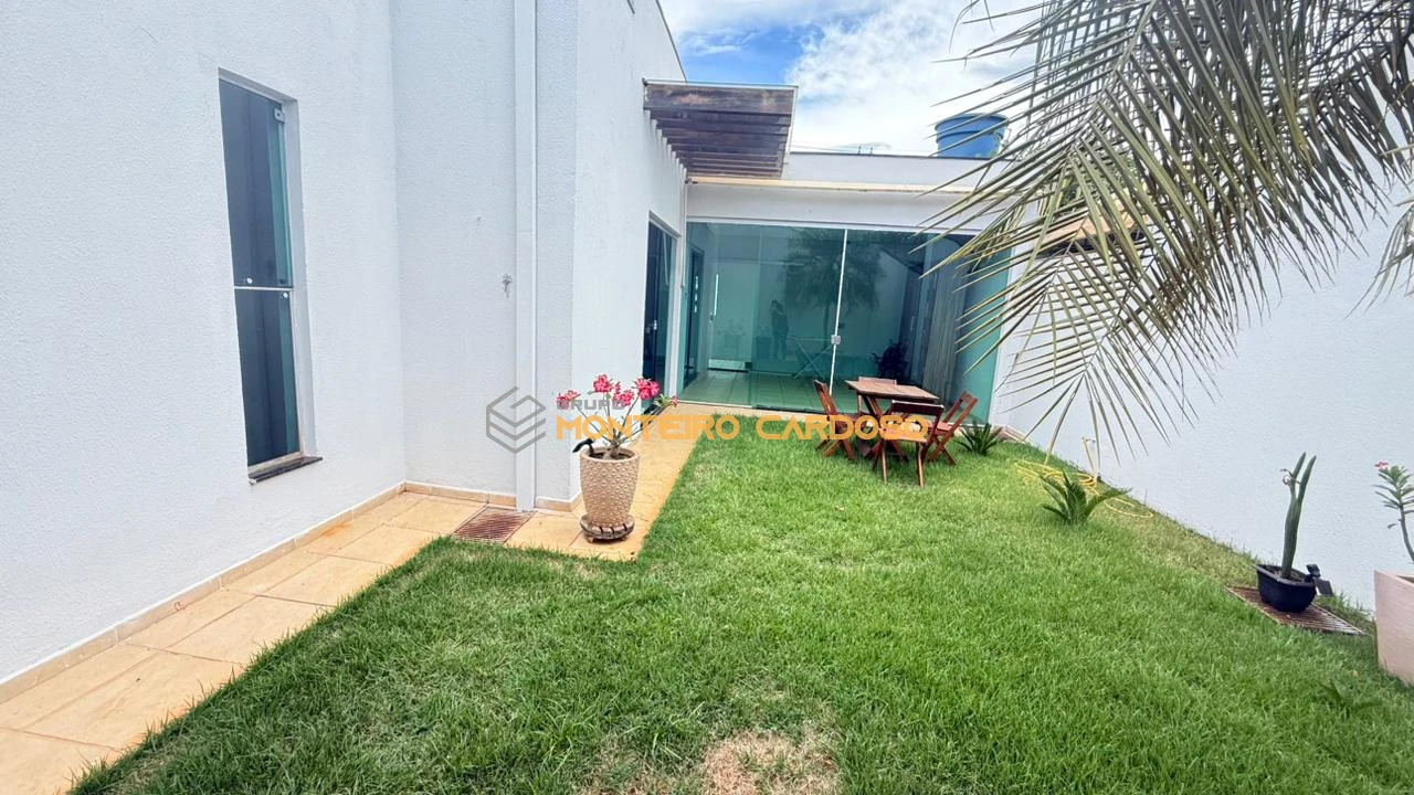 Imagem de Casa para Locação – Jardim Adriana