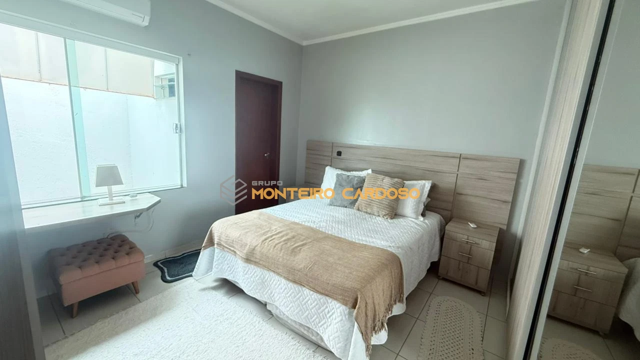 Imagem de Casa para Locação – Jardim Adriana