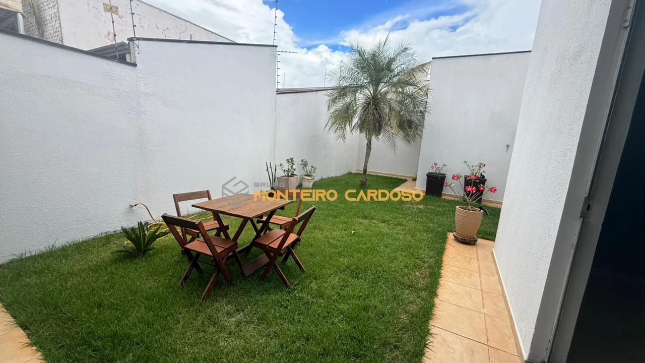 Imagem de Casa para Locação – Jardim Adriana