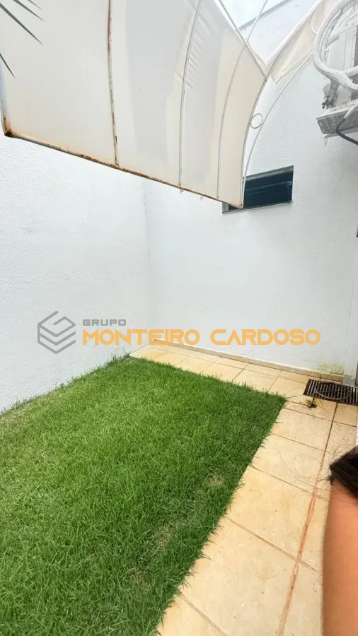 Imagem de Casa para Locação – Jardim Adriana